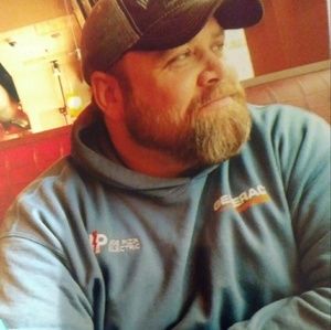 Meet your Posher, Jason